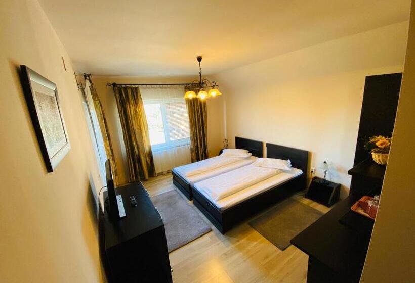 חדר סטנדרט, Vila Old Cars