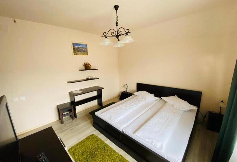 חדר סטנדרט, Vila Old Cars