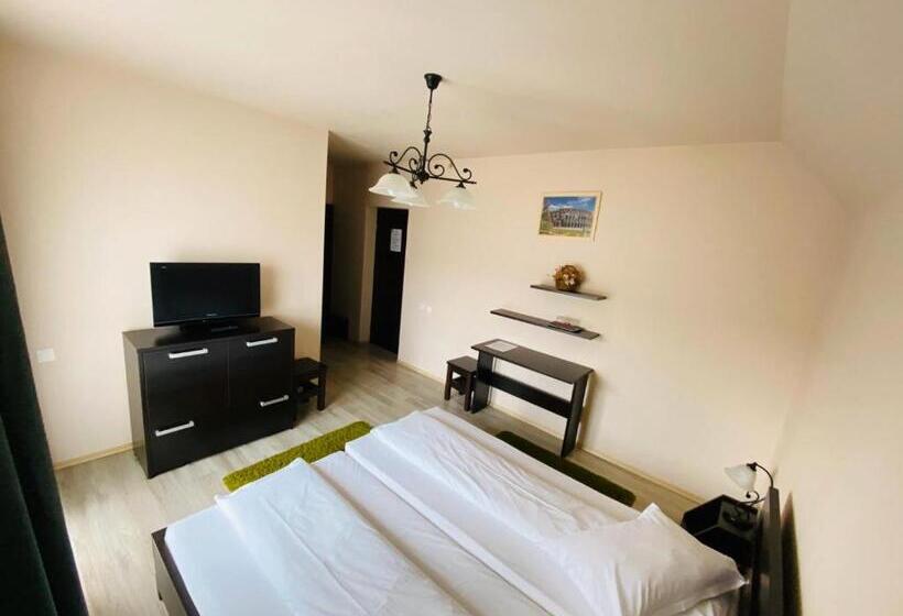 חדר סטנדרט, Vila Old Cars