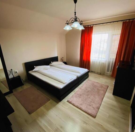 חדר סטנדרט, Vila Old Cars