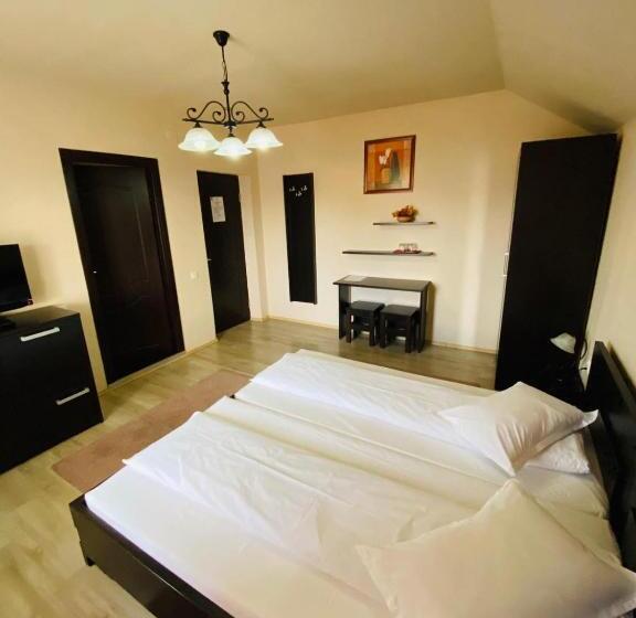 חדר סטנדרט, Vila Old Cars