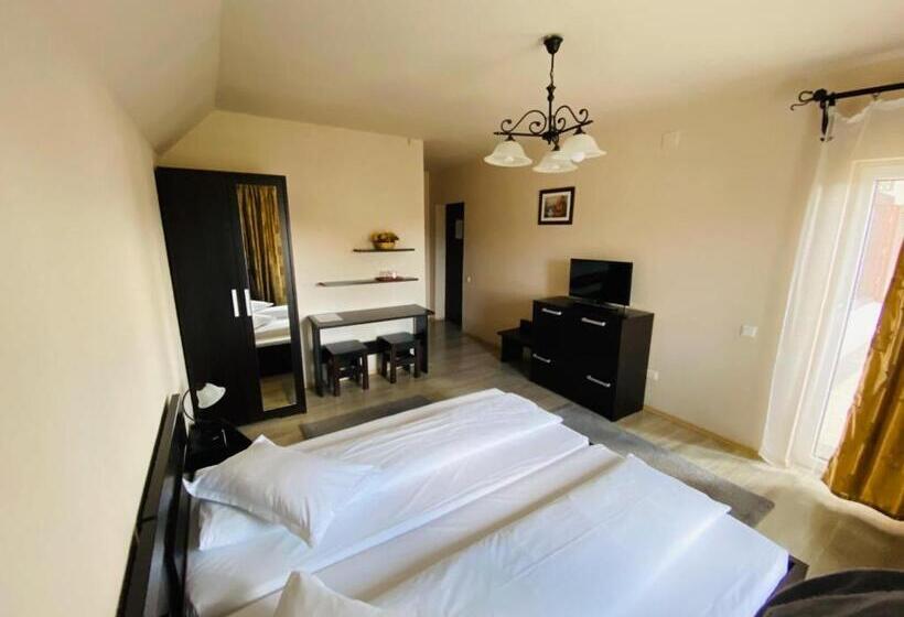 וילה בת חדר שינה 1, Vila Old Cars