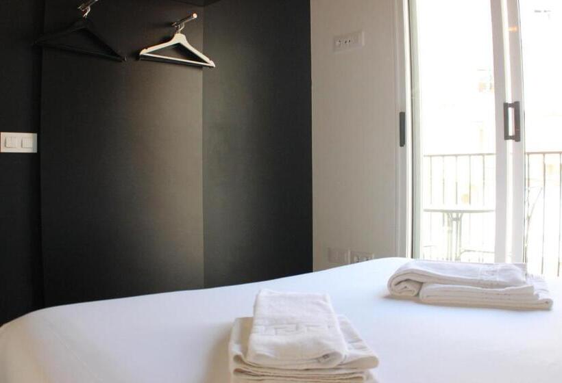 آپارتمان 1 خوابه, Soho Valencia