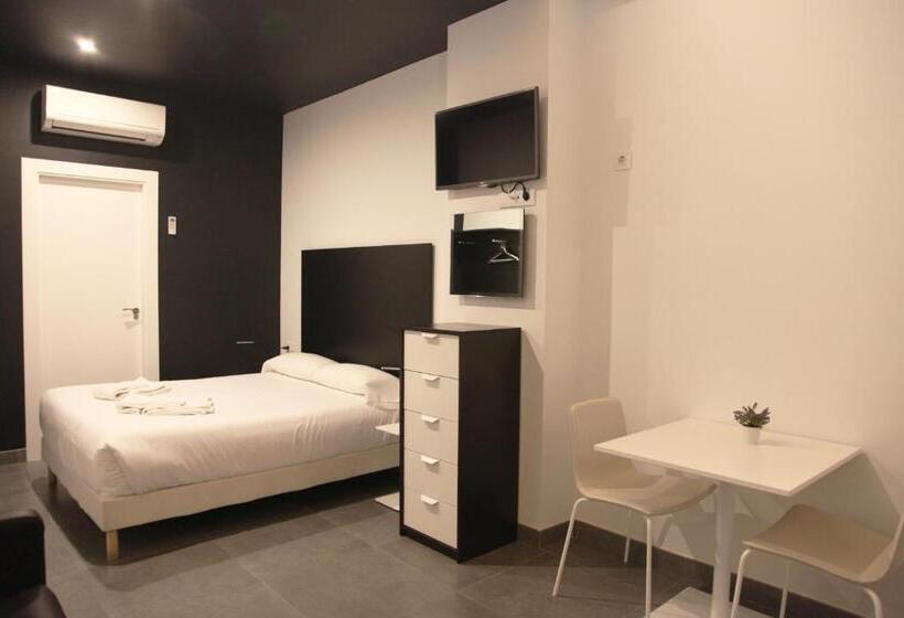 استودیوی استاندارد, Soho Valencia