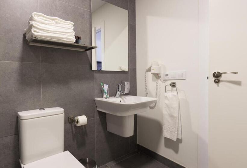 استودیوی استاندارد, Soho Valencia