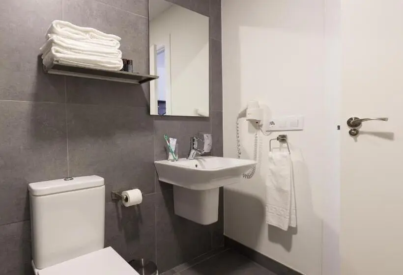 استودیوی استاندارد, Soho Valencia