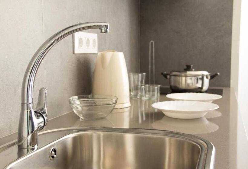 استودیوی استاندارد, Soho Valencia