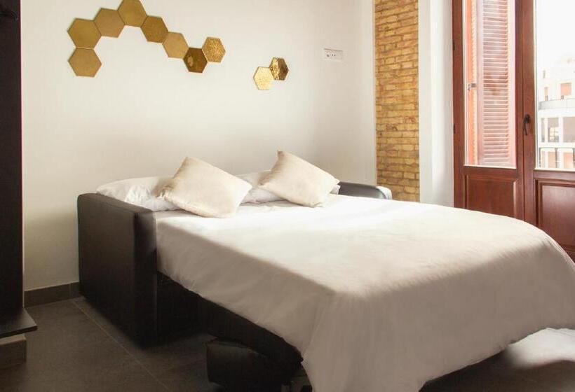 استودیوی استاندارد, Soho Valencia