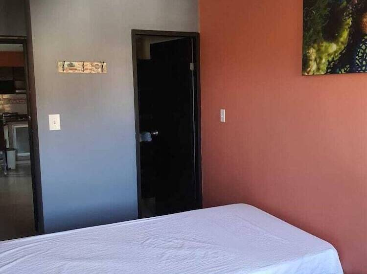 带1个卧室的高级公寓, Jackuri Casa Hospedaje