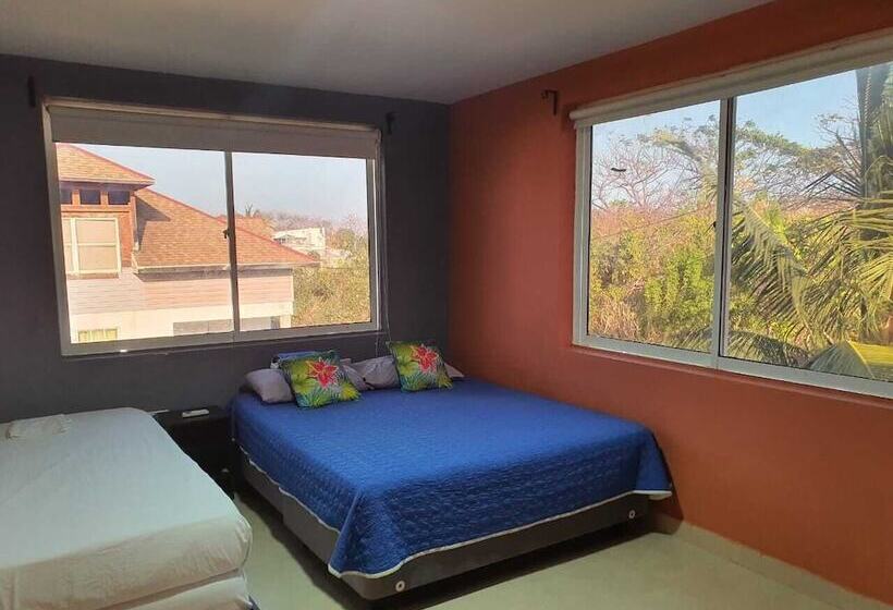 Апартаменты Superior 1 Спальня, Jackuri Casa Hospedaje