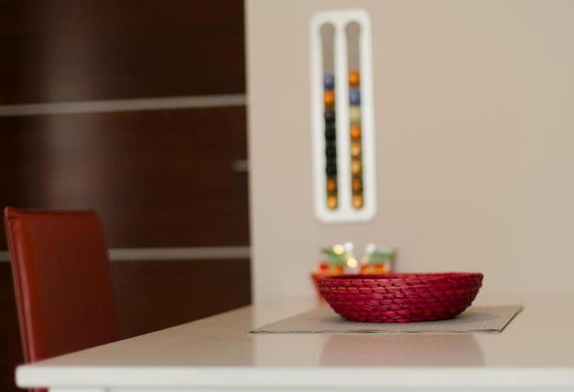 Студия Стандарт, Almarena Apart & Hotel Boutique