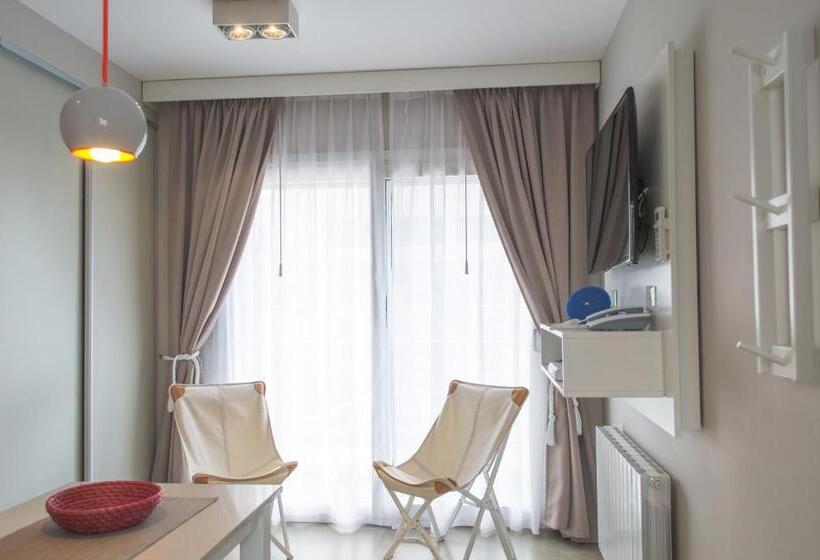 إستوديو قياسى, Almarena Apart & Hotel Boutique