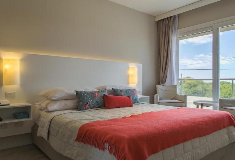 Апартаменты Deluxe 1 Спальня, Almarena Apart & Hotel Boutique