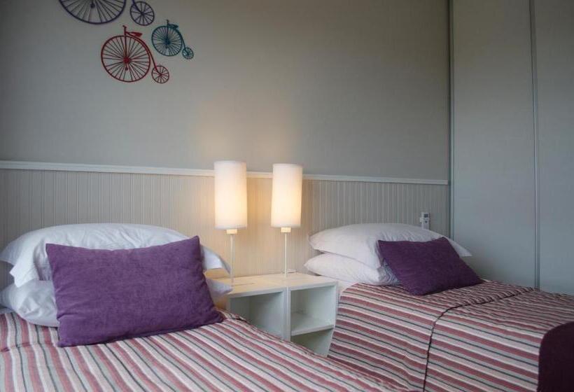 Апартаменты Deluxe 1 Спальня, Almarena Apart & Hotel Boutique