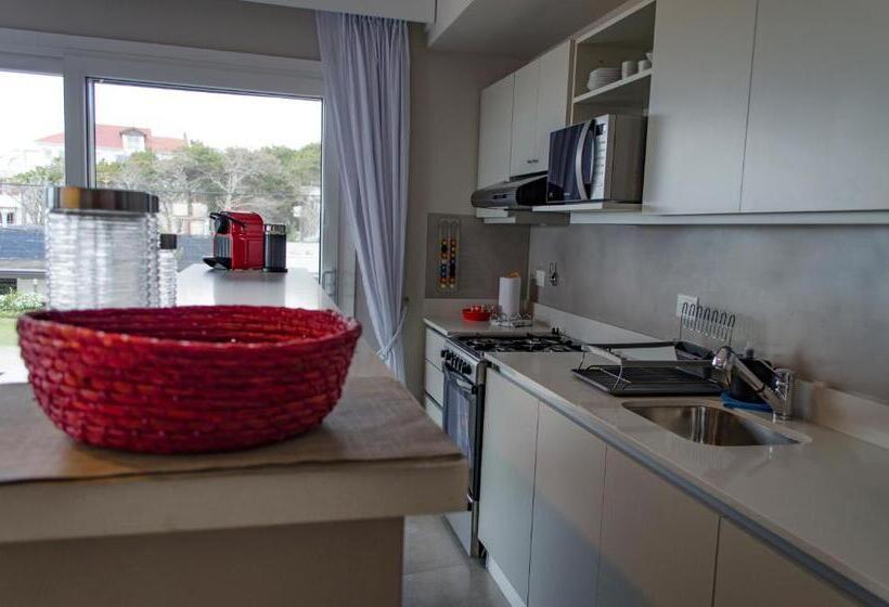 شقة ديلوكس غرفة واحدة, Almarena Apart & Hotel Boutique