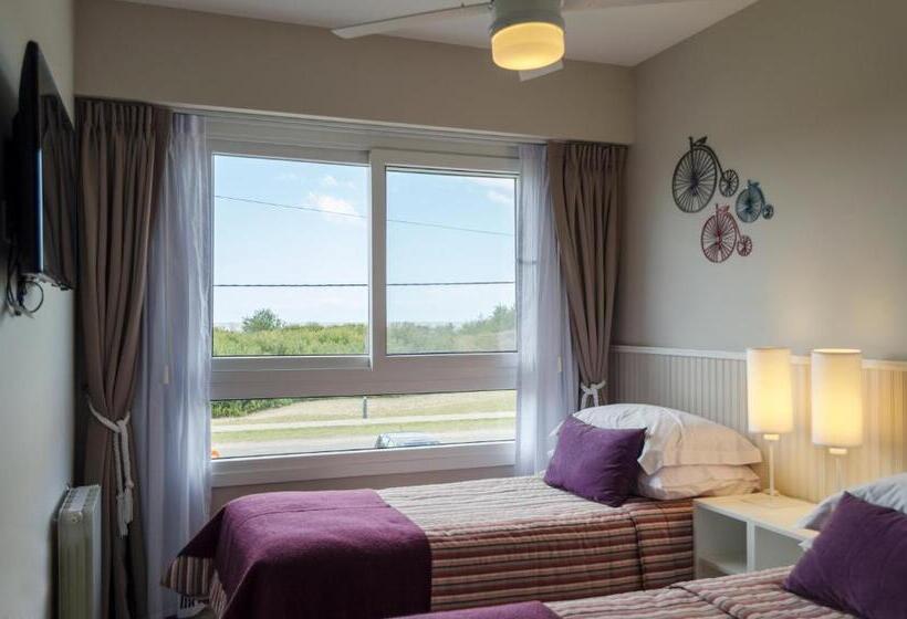 شقة ديلوكس غرفة واحدة, Almarena Apart & Hotel Boutique