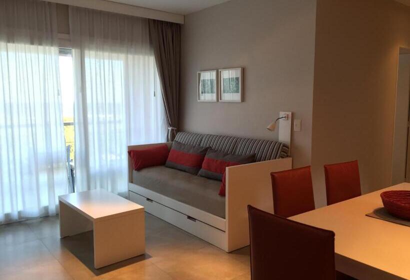 شقة غرفة واحدة مطلة على البحر, Almarena Apart & Hotel Boutique