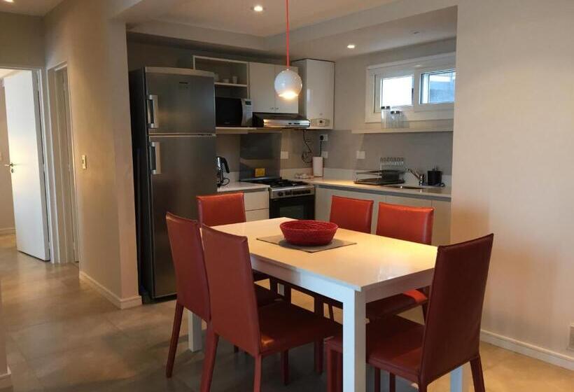 شقة غرفة واحدة مطلة على البحر, Almarena Apart & Hotel Boutique