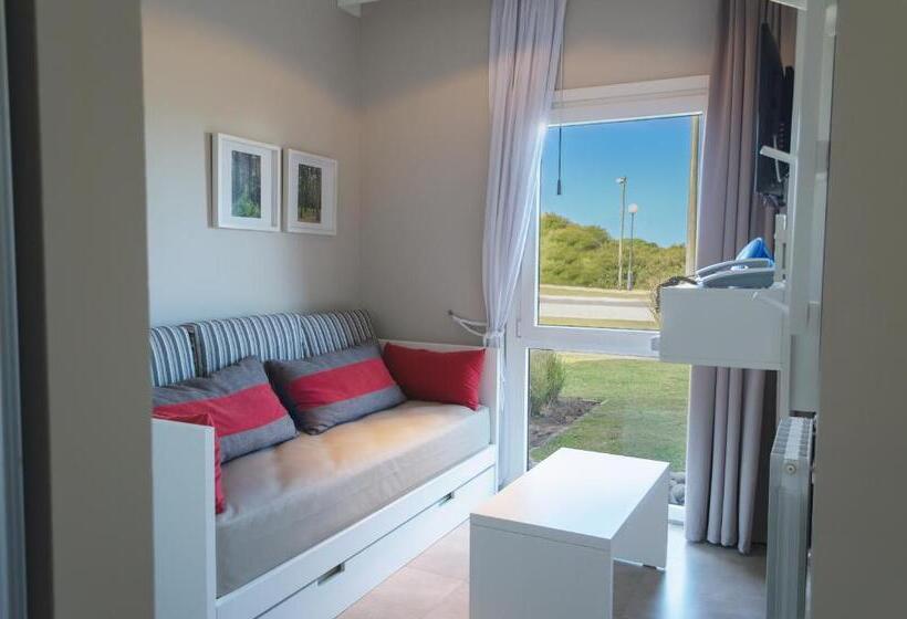 شقة غرفة نوم واحدة بالطابق الأرضى, Almarena Apart & Hotel Boutique