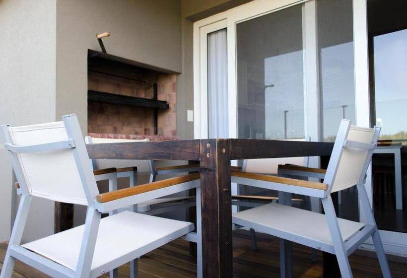 شقة غرفة نوم واحدة بالطابق الأرضى, Almarena Apart & Hotel Boutique