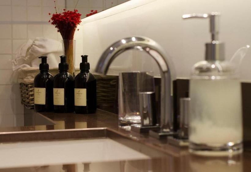 Апартаменты Superior 1 Спальня, Almarena Apart & Hotel Boutique