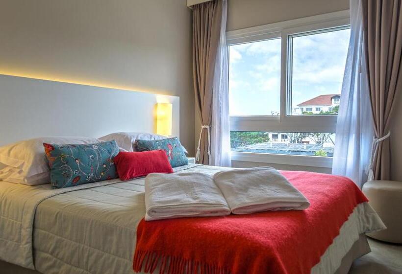 침실 1개 수피리어 아파트, Almarena Apart & Hotel Boutique