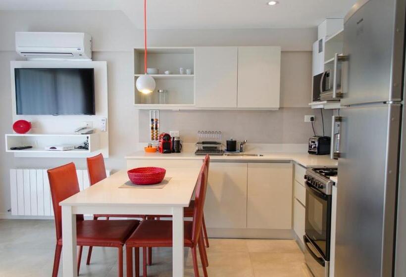 شقة سوبريور غرفة واحدة, Almarena Apart & Hotel Boutique