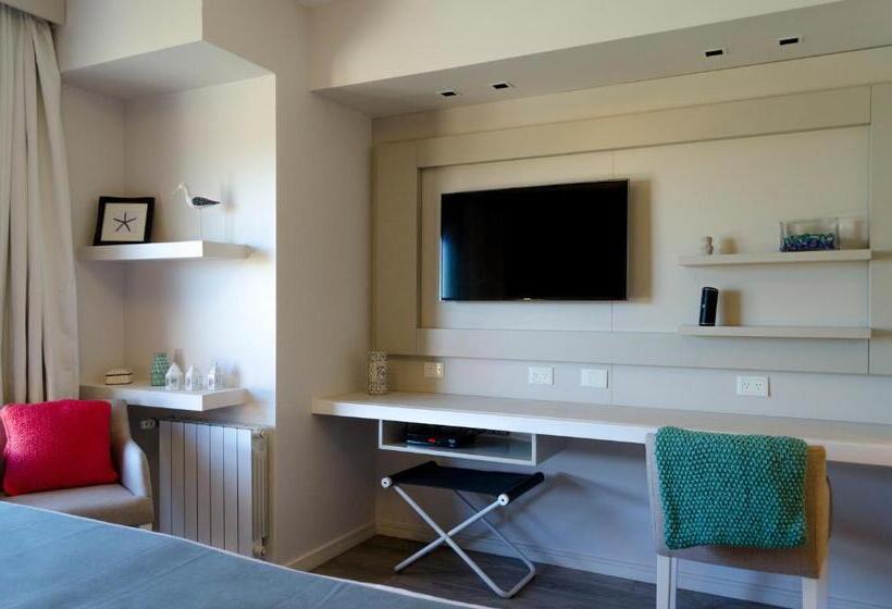 جناح إدارى, Almarena Apart & Hotel Boutique