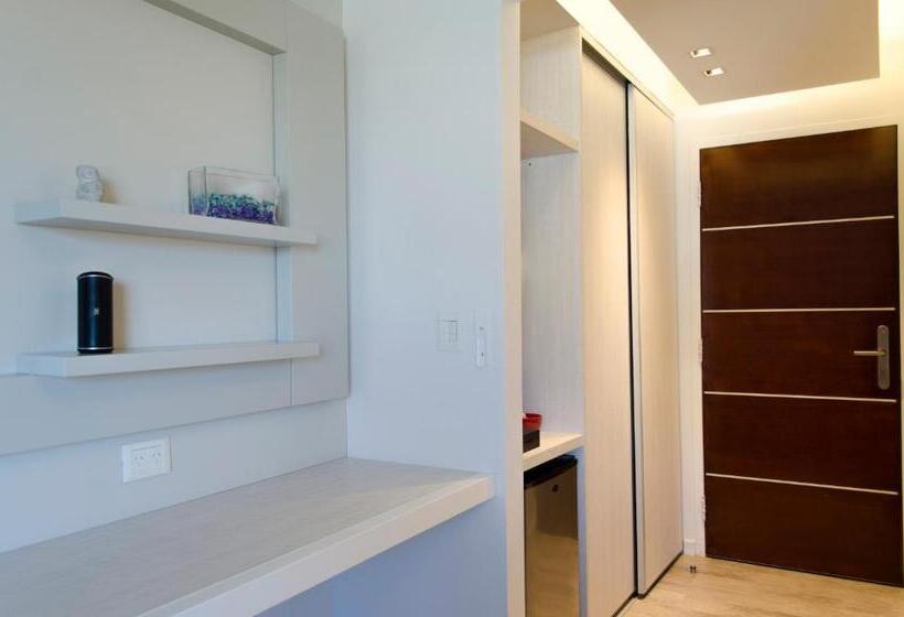 جناح إدارى, Almarena Apart & Hotel Boutique