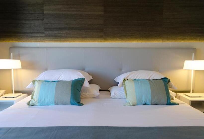 이그제큐티브 스위트, Almarena Apart & Hotel Boutique