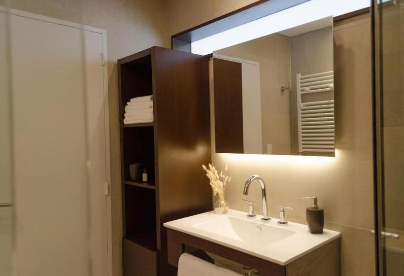 جناح إدارى, Almarena Apart & Hotel Boutique