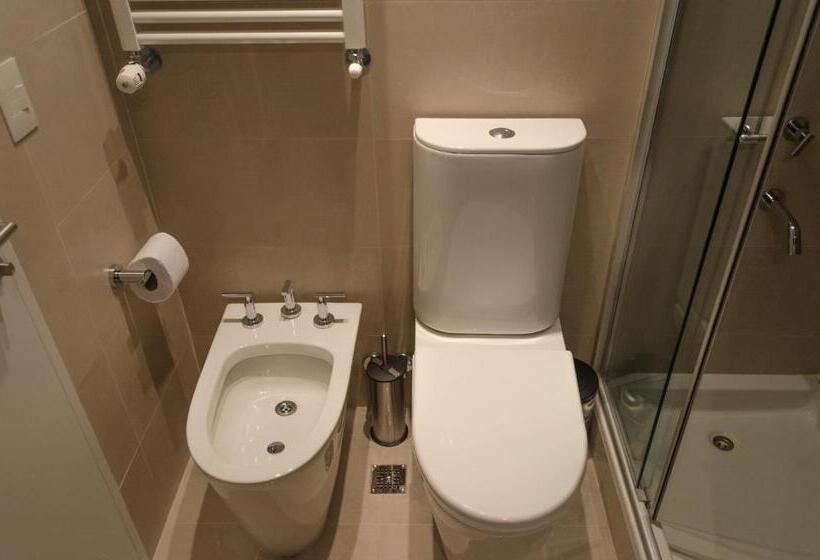 جناح إدارى, Almarena Apart & Hotel Boutique