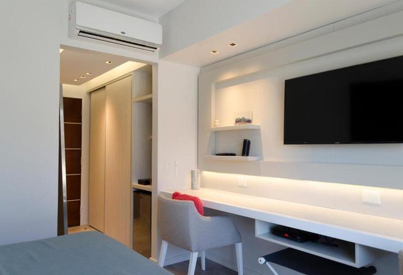 이그제큐티브 스위트, Almarena Apart & Hotel Boutique