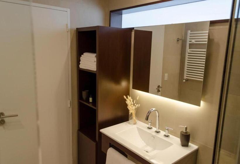 جناح إدارى, Almarena Apart & Hotel Boutique