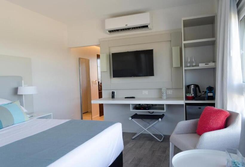 수피리어 스위트, Almarena Apart & Hotel Boutique