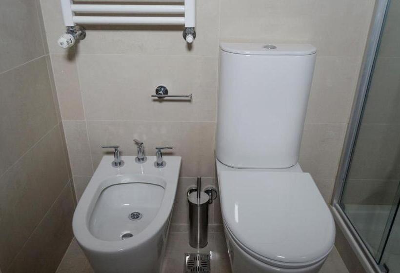 جناح سوبيريور, Almarena Apart & Hotel Boutique