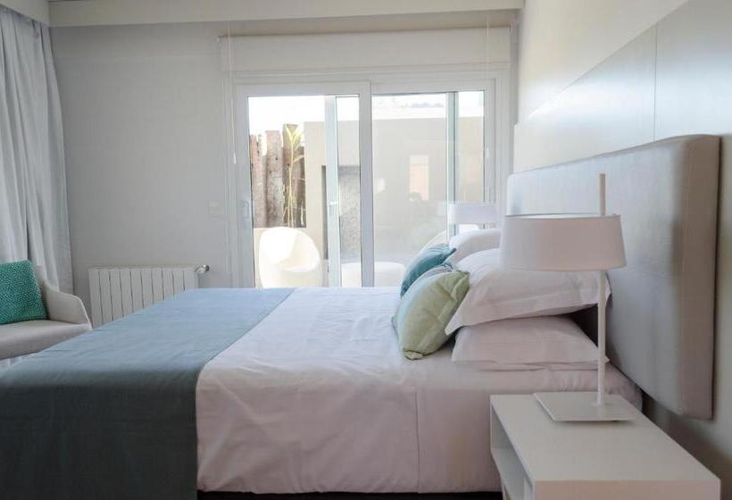 수피리어 스위트, Almarena Apart & Hotel Boutique