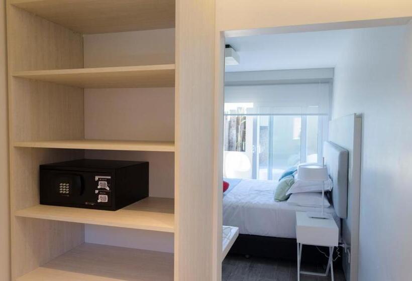 جناح سوبيريور, Almarena Apart & Hotel Boutique