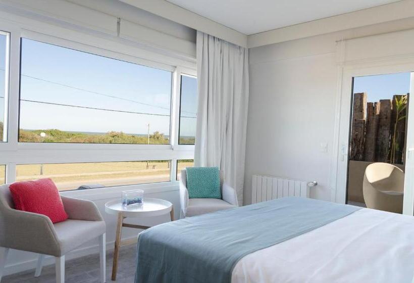 جناح سوبيريور, Almarena Apart & Hotel Boutique