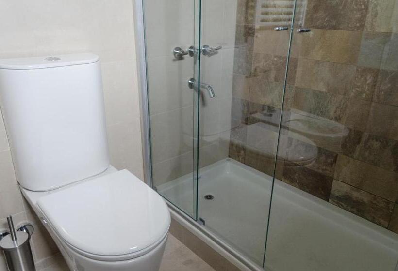 جناح سوبيريور, Almarena Apart & Hotel Boutique