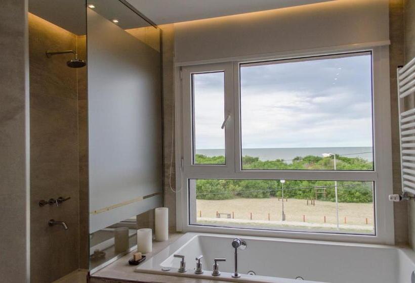 جناح ديلوكس, Almarena Apart & Hotel Boutique