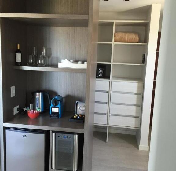 جناح ديلوكس, Almarena Apart & Hotel Boutique