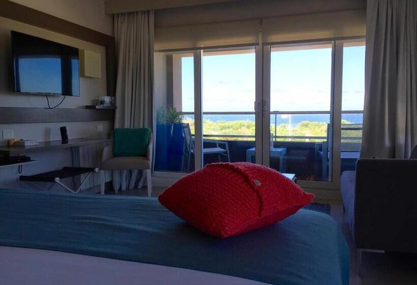 جناح ديلوكس, Almarena Apart & Hotel Boutique