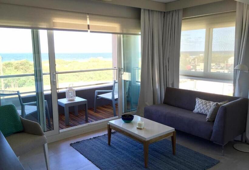 جناح ديلوكس, Almarena Apart & Hotel Boutique