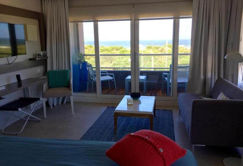 디럭스 스위트, Almarena Apart & Hotel Boutique