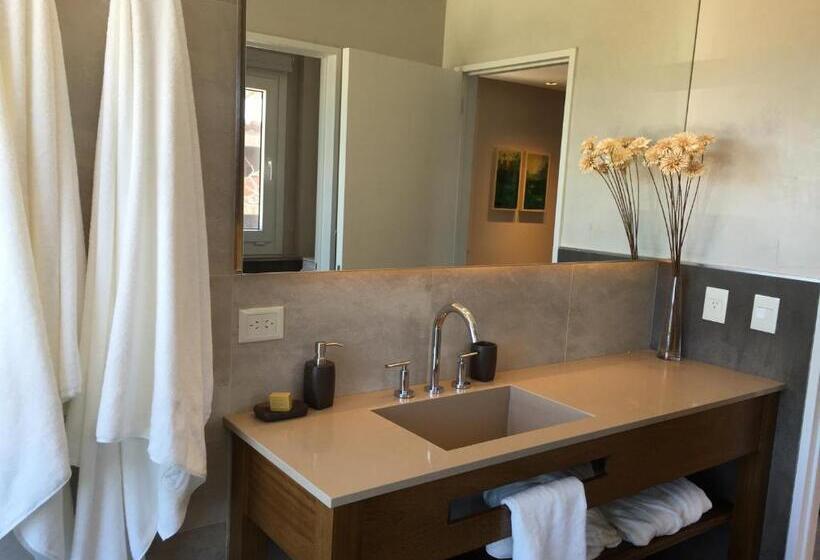 جناح ديلوكس, Almarena Apart & Hotel Boutique