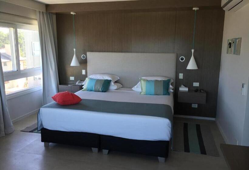 جناح ديلوكس, Almarena Apart & Hotel Boutique