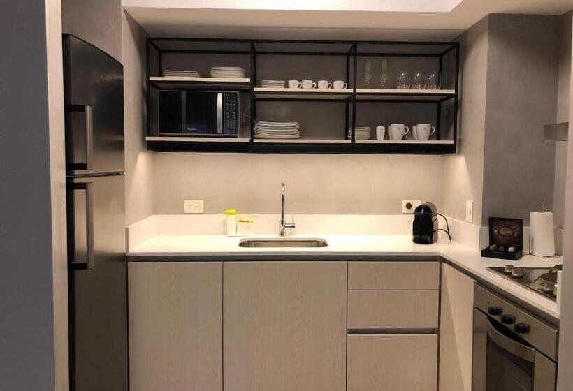 شقة غرفتين, Almarena Apart & Hotel Boutique