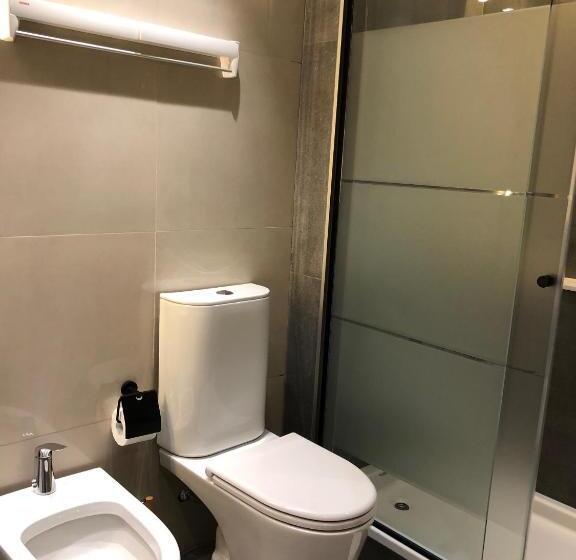 شقة غرفتين, Almarena Apart & Hotel Boutique