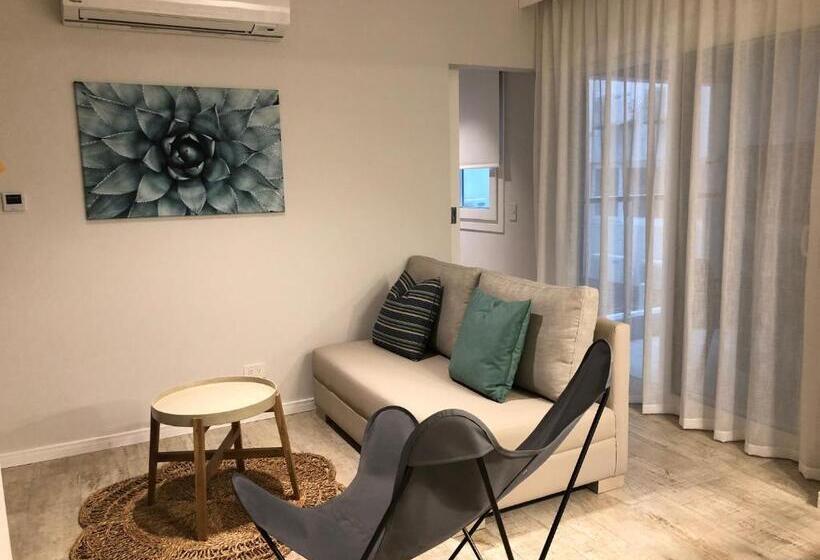 Апартаменты 2 Спальни, Almarena Apart & Hotel Boutique